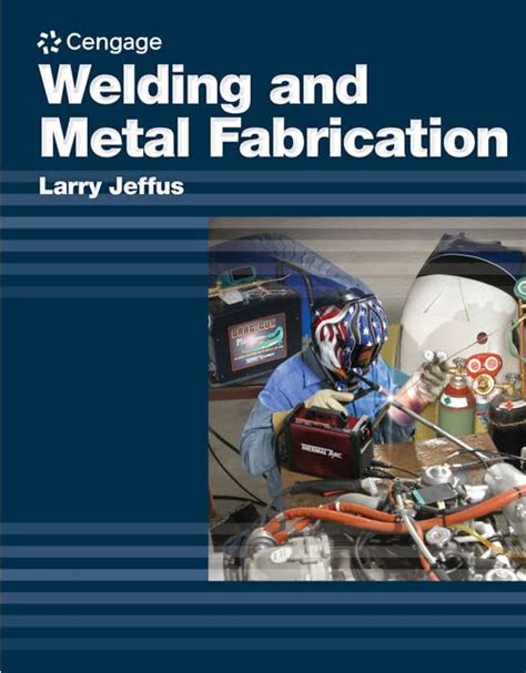 welding and metal fabrication jeffus|welding and metal fabrication books.